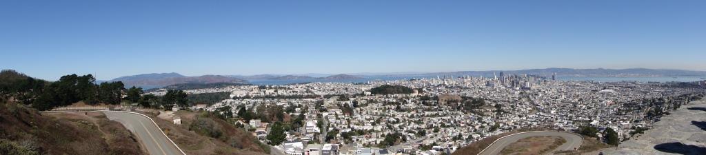 San Francisco